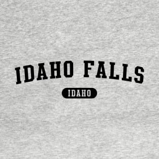 Idaho Falls, ID T-Shirt